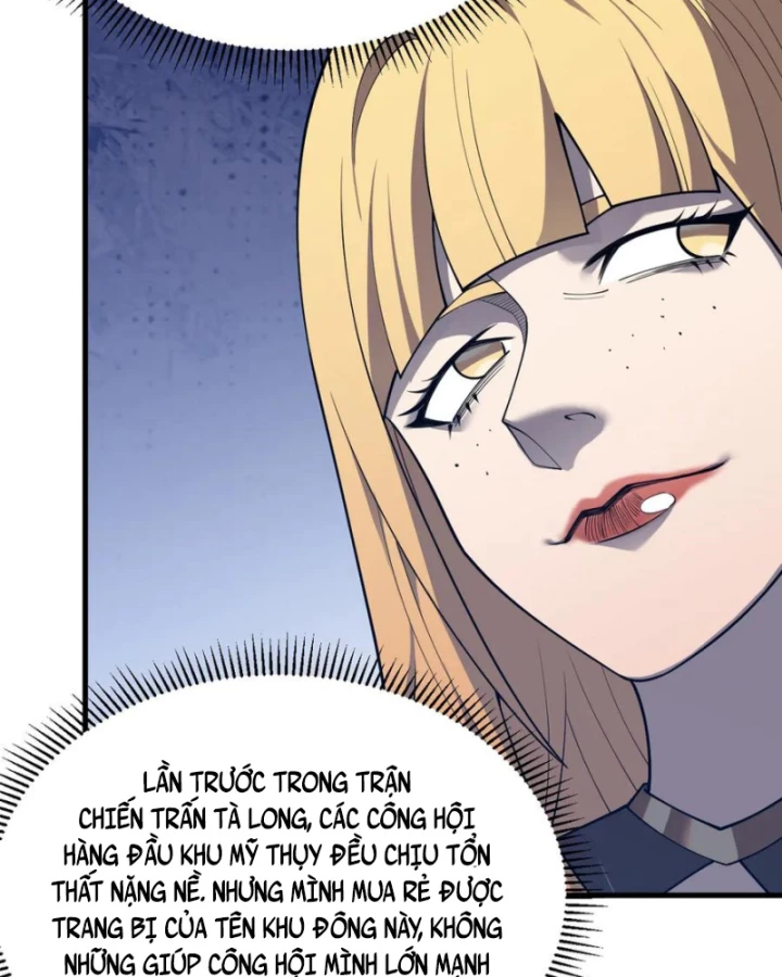 Ta Trở Thành Đại Phản Diện Của Toàn Sever Chapter 101 - Trang 2