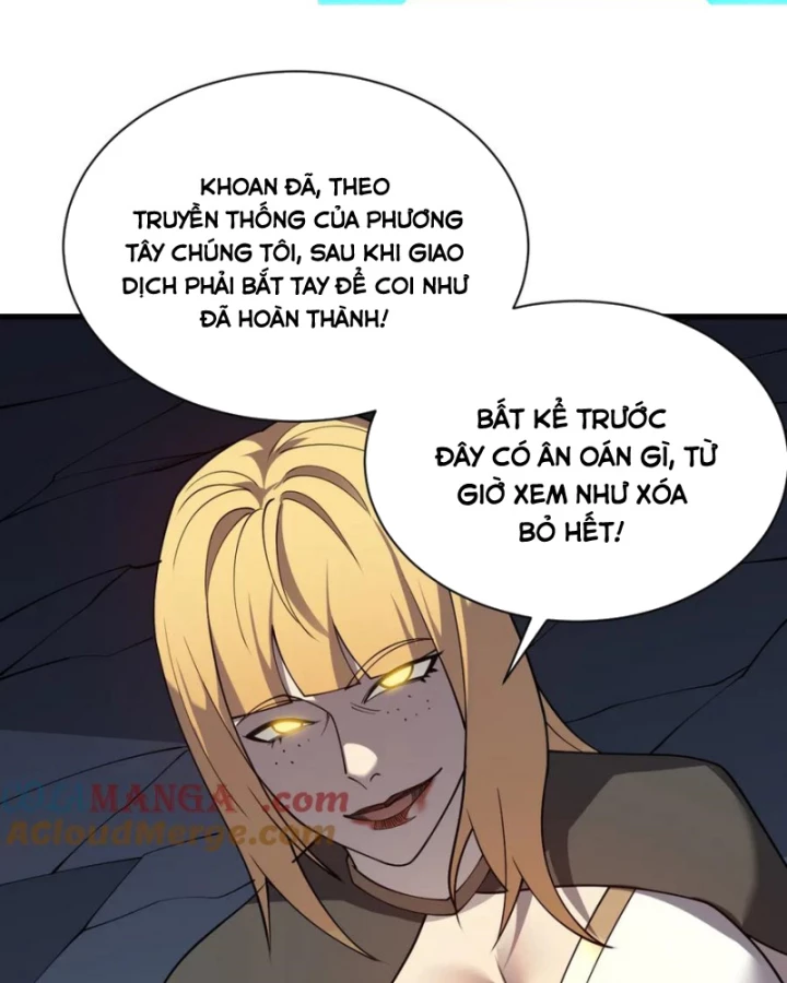 Ta Trở Thành Đại Phản Diện Của Toàn Sever Chapter 101 - Trang 2