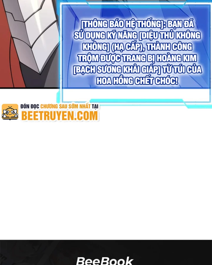 Ta Trở Thành Đại Phản Diện Của Toàn Sever Chapter 101 - Trang 2