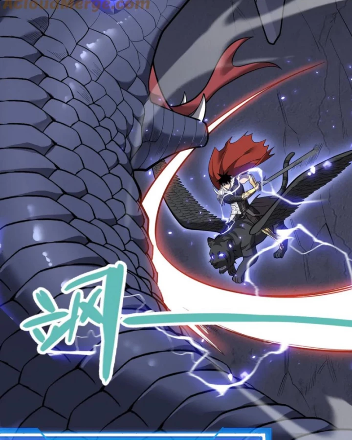 Ta Trở Thành Đại Phản Diện Của Toàn Sever Chapter 101 - Trang 2