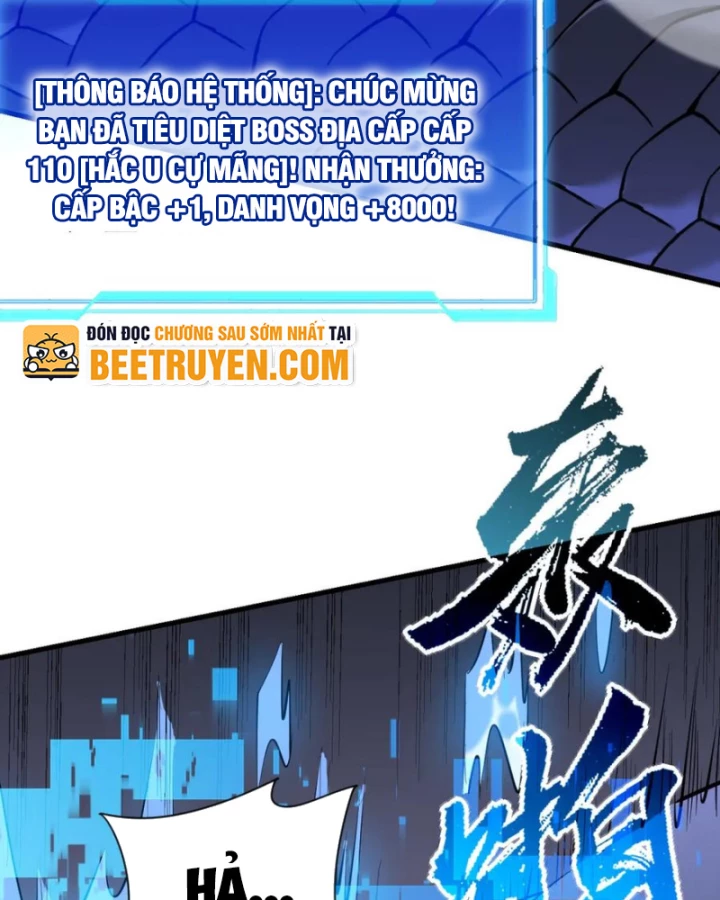 Ta Trở Thành Đại Phản Diện Của Toàn Sever Chapter 101 - Trang 2