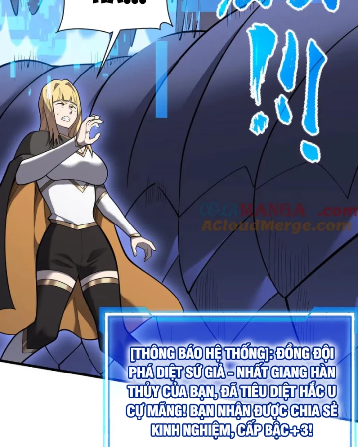 Ta Trở Thành Đại Phản Diện Của Toàn Sever Chapter 101 - Trang 2