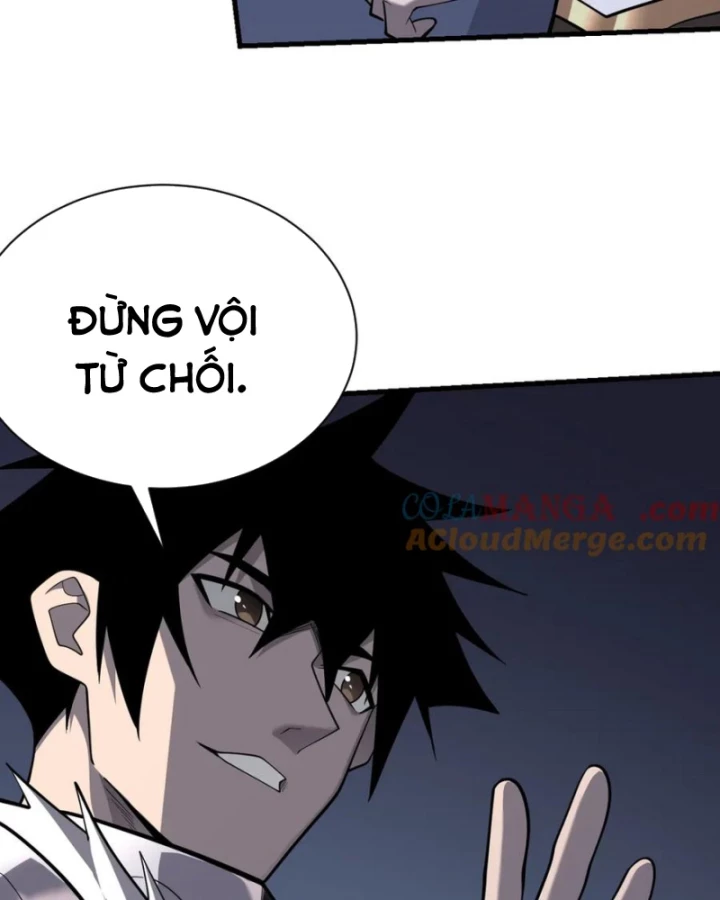 Ta Trở Thành Đại Phản Diện Của Toàn Sever Chapter 101 - Trang 2