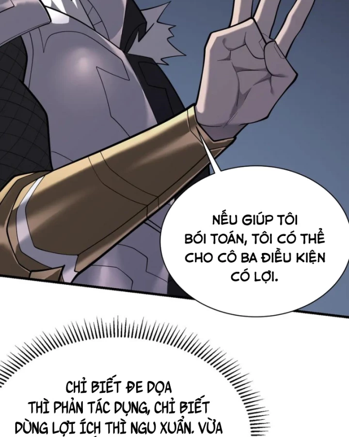 Ta Trở Thành Đại Phản Diện Của Toàn Sever Chapter 101 - Trang 2