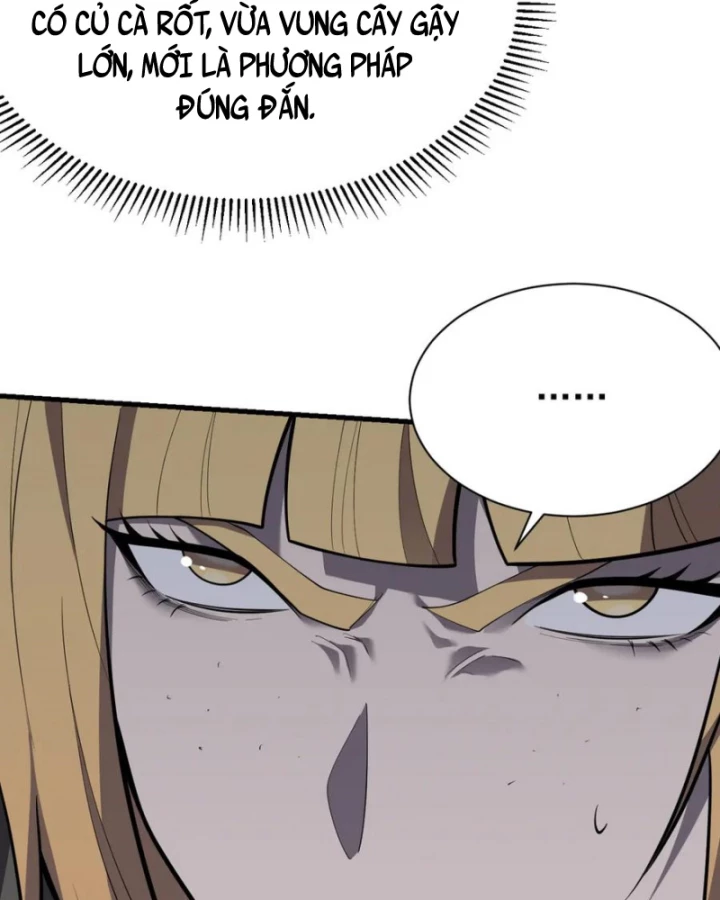 Ta Trở Thành Đại Phản Diện Của Toàn Sever Chapter 101 - Trang 2