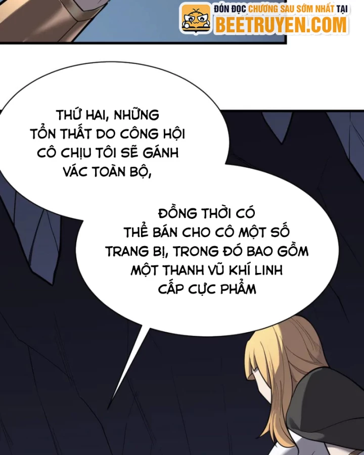 Ta Trở Thành Đại Phản Diện Của Toàn Sever Chapter 101 - Trang 2