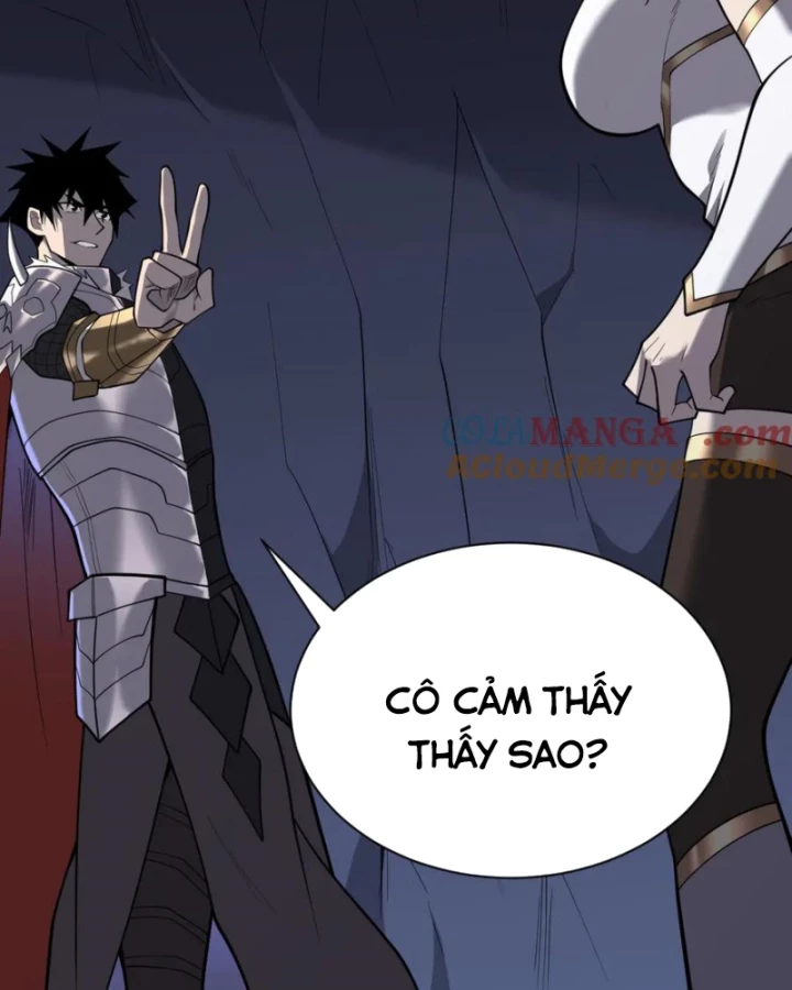 Ta Trở Thành Đại Phản Diện Của Toàn Sever Chapter 101 - Trang 2