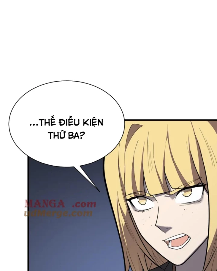 Ta Trở Thành Đại Phản Diện Của Toàn Sever Chapter 101 - Trang 2