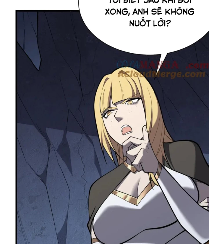 Ta Trở Thành Đại Phản Diện Của Toàn Sever Chapter 101 - Trang 2