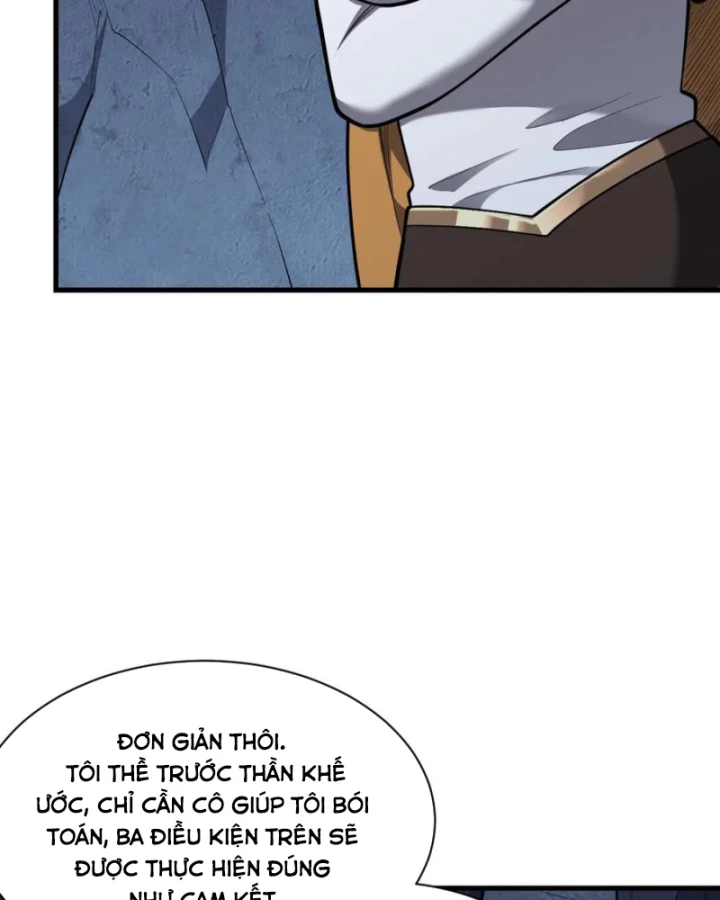 Ta Trở Thành Đại Phản Diện Của Toàn Sever Chapter 101 - Trang 2