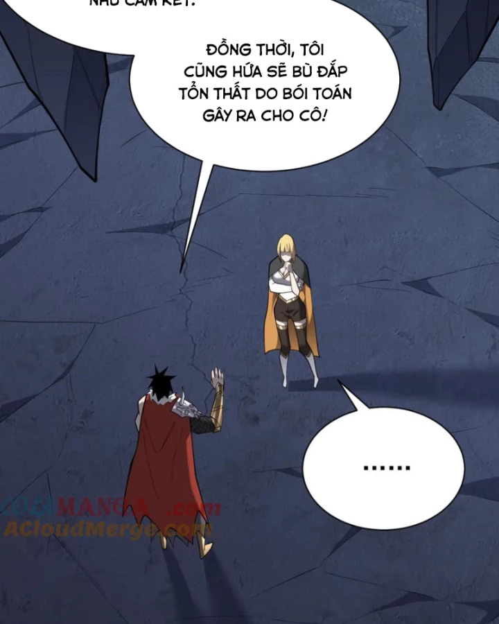 Ta Trở Thành Đại Phản Diện Của Toàn Sever Chapter 101 - Trang 2