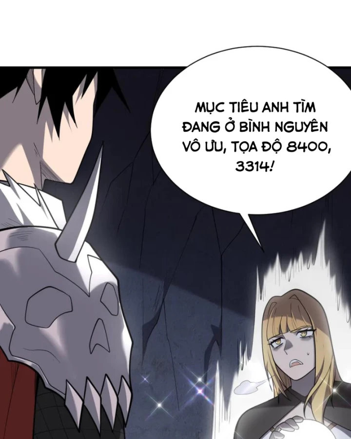 Ta Trở Thành Đại Phản Diện Của Toàn Sever Chapter 101 - Trang 2