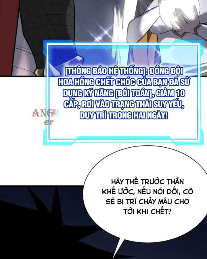 Ta Trở Thành Đại Phản Diện Của Toàn Sever Chapter 101 - Trang 2