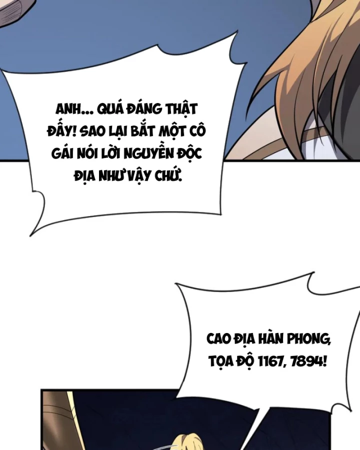 Ta Trở Thành Đại Phản Diện Của Toàn Sever Chapter 101 - Trang 2