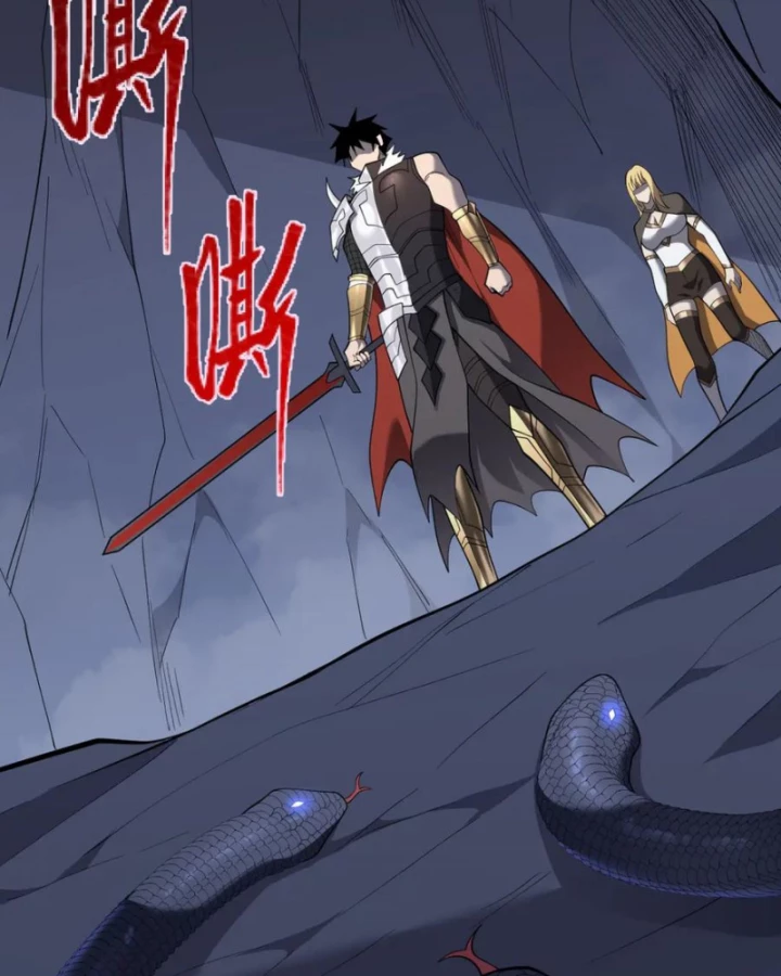 Ta Trở Thành Đại Phản Diện Của Toàn Sever Chapter 101 - Trang 2