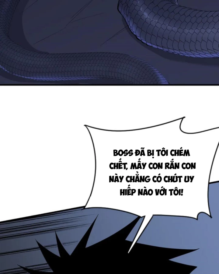 Ta Trở Thành Đại Phản Diện Của Toàn Sever Chapter 101 - Trang 2