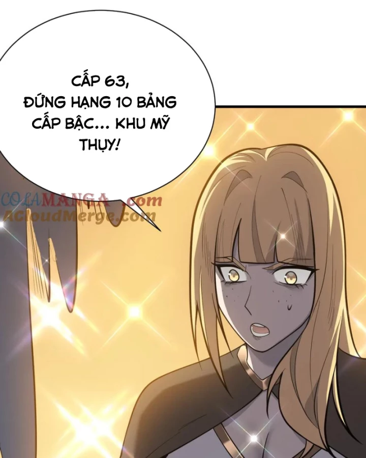 Ta Trở Thành Đại Phản Diện Của Toàn Sever Chapter 101 - Trang 2