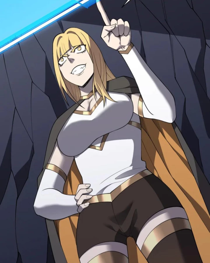 Ta Trở Thành Đại Phản Diện Của Toàn Sever Chapter 101 - Trang 2