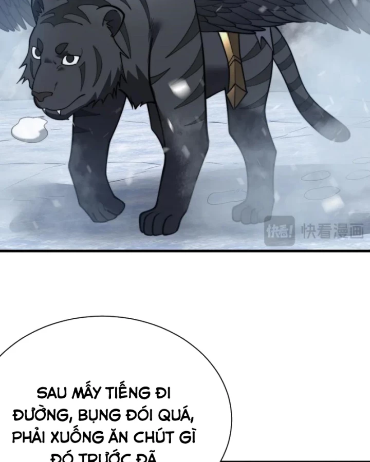 Ta Trở Thành Đại Phản Diện Của Toàn Sever Chapter 102 - Trang 2