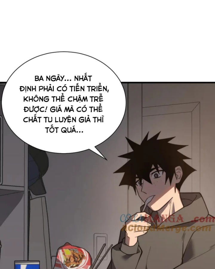 Ta Trở Thành Đại Phản Diện Của Toàn Sever Chapter 102 - Trang 2