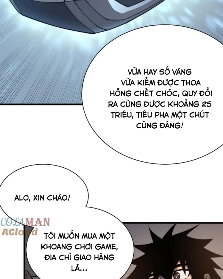 Ta Trở Thành Đại Phản Diện Của Toàn Sever Chapter 102 - Trang 2