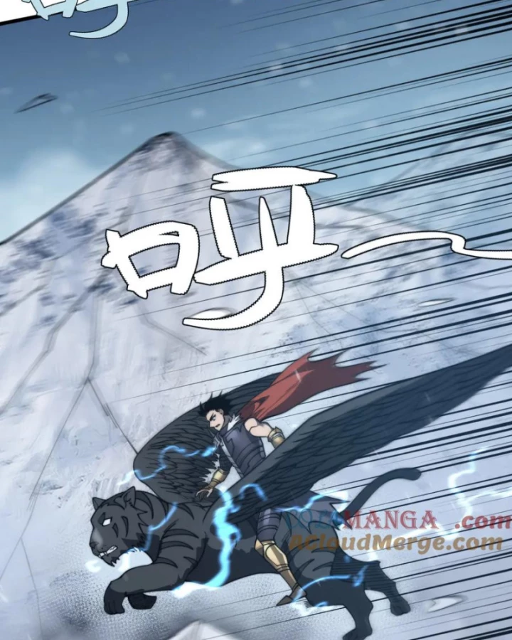 Ta Trở Thành Đại Phản Diện Của Toàn Sever Chapter 102 - Trang 2