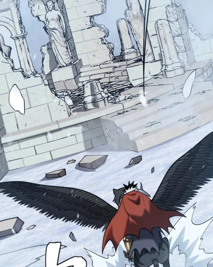 Ta Trở Thành Đại Phản Diện Của Toàn Sever Chapter 102 - Trang 2