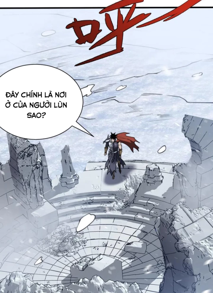 Ta Trở Thành Đại Phản Diện Của Toàn Sever Chapter 102 - Trang 2