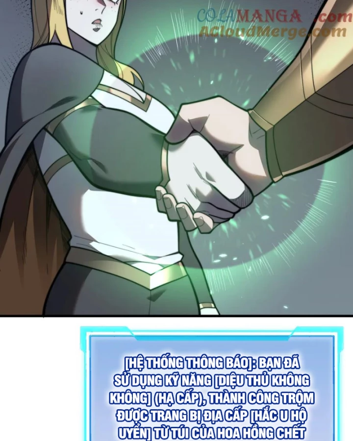 Ta Trở Thành Đại Phản Diện Của Toàn Sever Chapter 102 - Trang 2