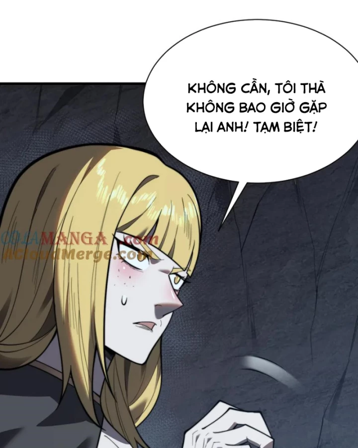 Ta Trở Thành Đại Phản Diện Của Toàn Sever Chapter 102 - Trang 2