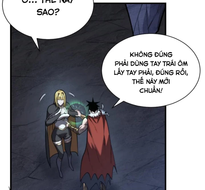 Ta Trở Thành Đại Phản Diện Của Toàn Sever Chapter 102 - Trang 2