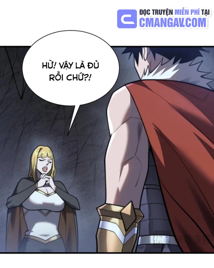 Ta Trở Thành Đại Phản Diện Của Toàn Sever Chapter 102 - Trang 2