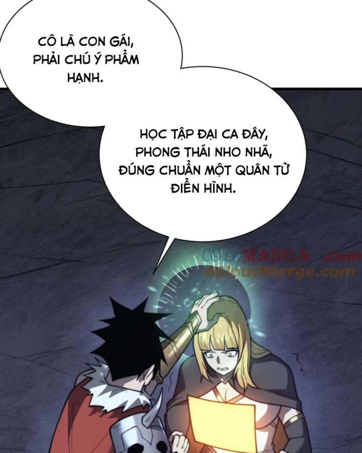 Ta Trở Thành Đại Phản Diện Của Toàn Sever Chapter 102 - Trang 2