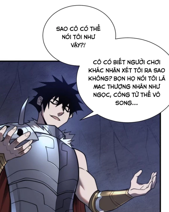 Ta Trở Thành Đại Phản Diện Của Toàn Sever Chapter 102 - Trang 2
