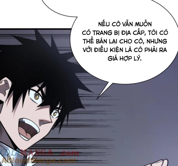 Ta Trở Thành Đại Phản Diện Của Toàn Sever Chapter 102 - Trang 2