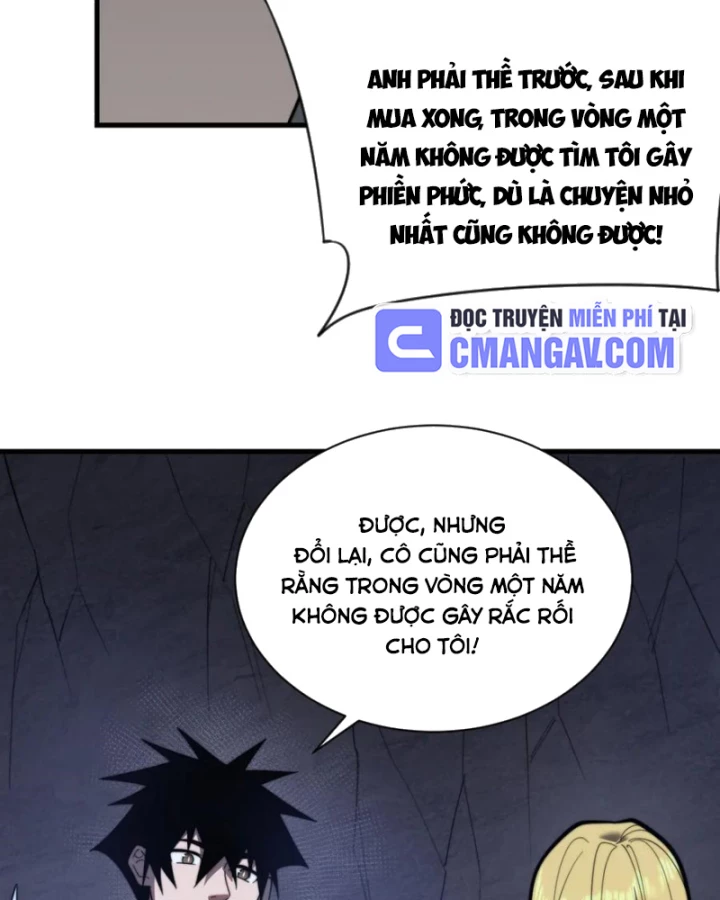Ta Trở Thành Đại Phản Diện Của Toàn Sever Chapter 102 - Trang 2
