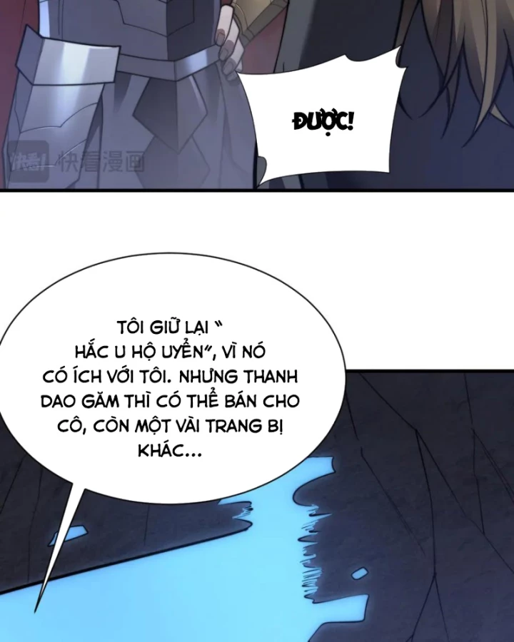 Ta Trở Thành Đại Phản Diện Của Toàn Sever Chapter 102 - Trang 2