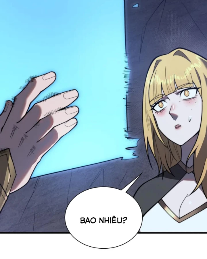 Ta Trở Thành Đại Phản Diện Của Toàn Sever Chapter 102 - Trang 2