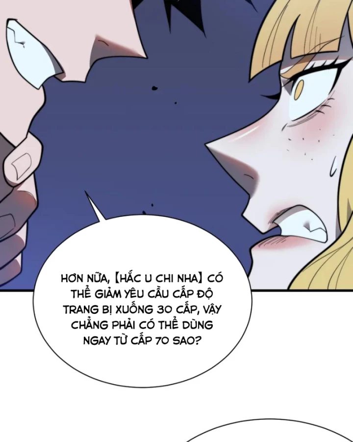 Ta Trở Thành Đại Phản Diện Của Toàn Sever Chapter 102 - Trang 2