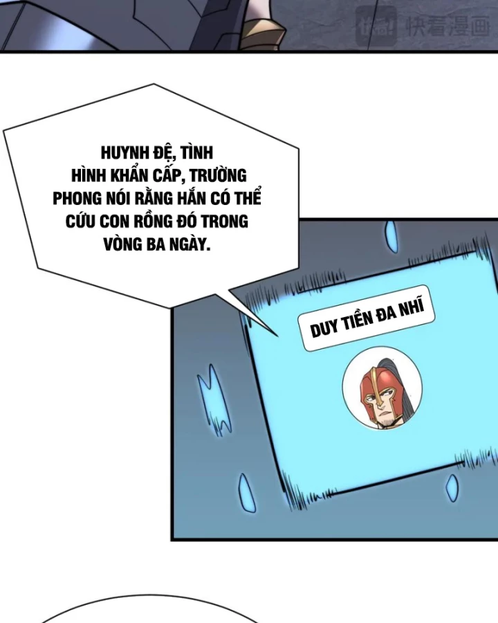 Ta Trở Thành Đại Phản Diện Của Toàn Sever Chapter 102 - Trang 2