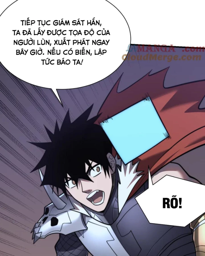 Ta Trở Thành Đại Phản Diện Của Toàn Sever Chapter 102 - Trang 2