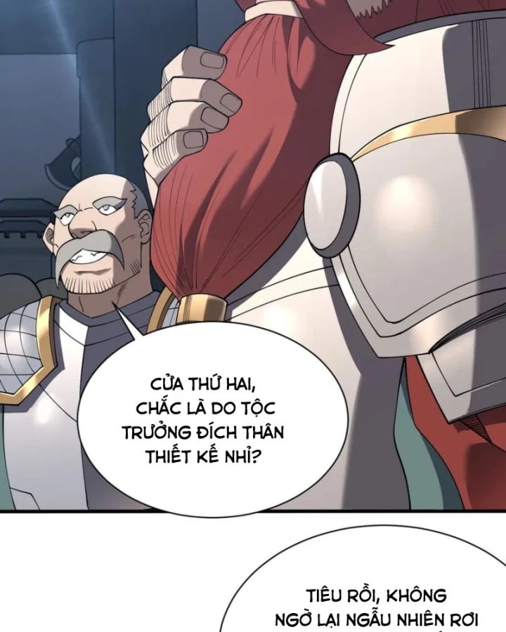 Ta Trở Thành Đại Phản Diện Của Toàn Sever Chapter 103 - Trang 2