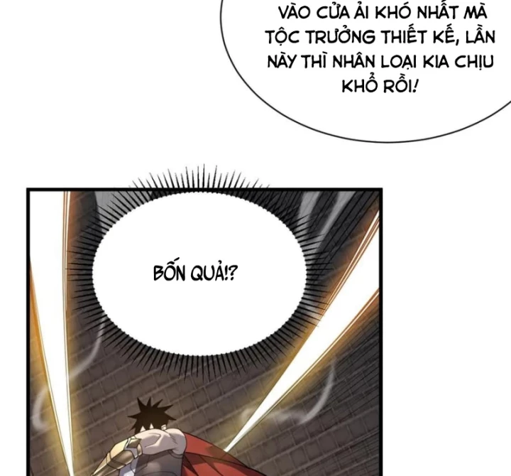 Ta Trở Thành Đại Phản Diện Của Toàn Sever Chapter 103 - Trang 2