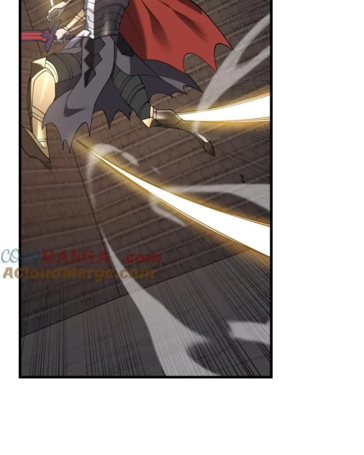 Ta Trở Thành Đại Phản Diện Của Toàn Sever Chapter 103 - Trang 2