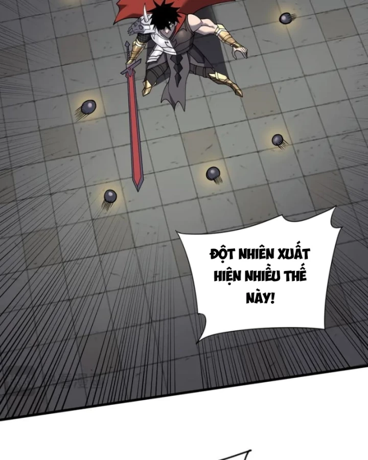 Ta Trở Thành Đại Phản Diện Của Toàn Sever Chapter 103 - Trang 2
