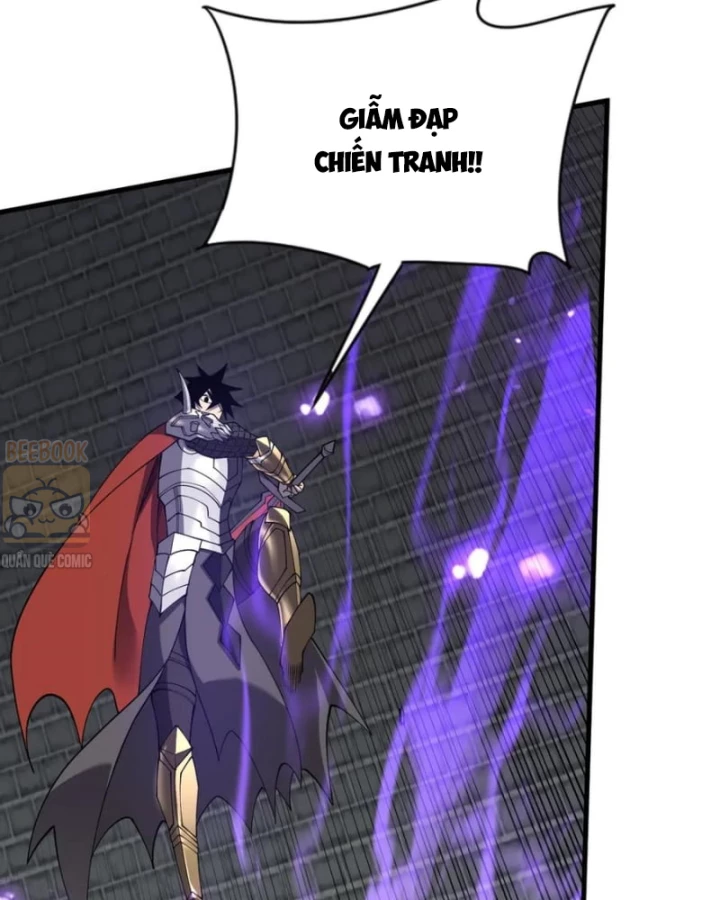 Ta Trở Thành Đại Phản Diện Của Toàn Sever Chapter 103 - Trang 2