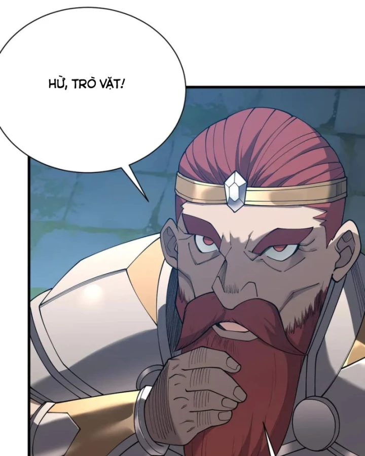 Ta Trở Thành Đại Phản Diện Của Toàn Sever Chapter 103 - Trang 2