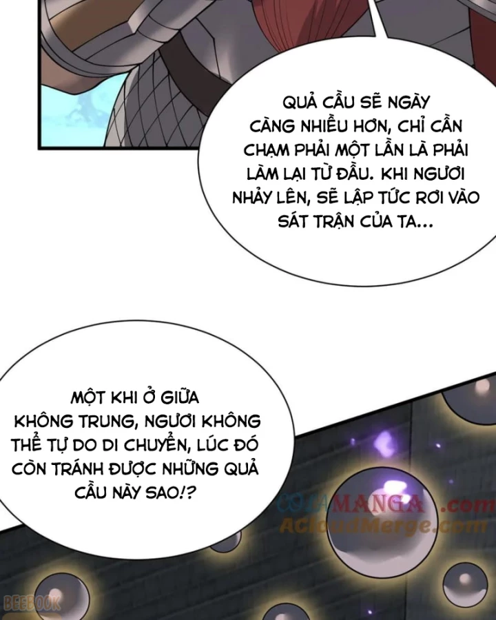 Ta Trở Thành Đại Phản Diện Của Toàn Sever Chapter 103 - Trang 2