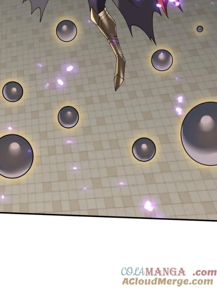 Ta Trở Thành Đại Phản Diện Của Toàn Sever Chapter 103 - Trang 2