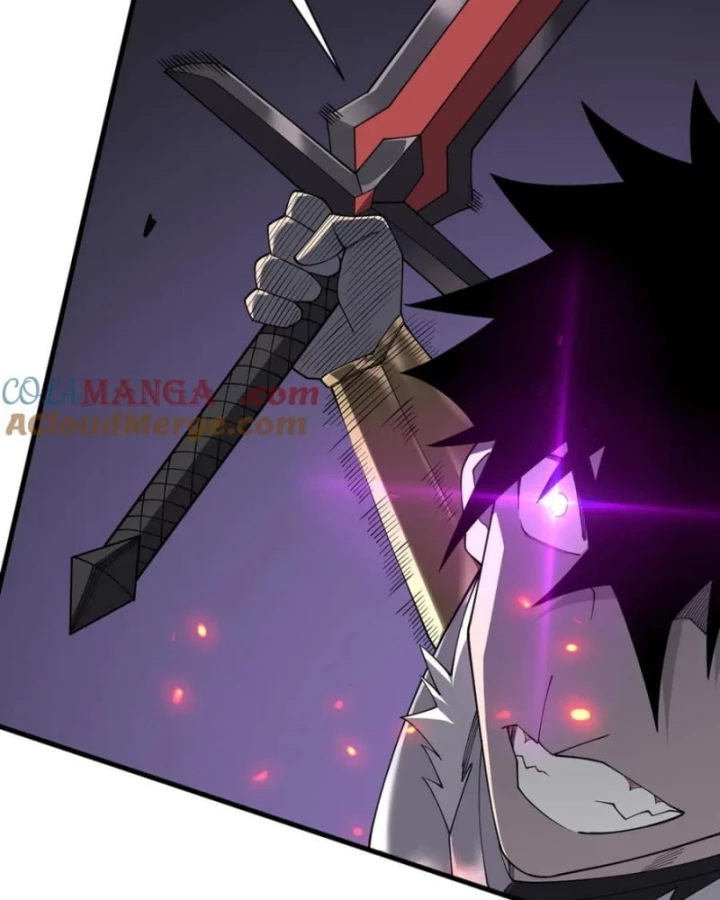 Ta Trở Thành Đại Phản Diện Của Toàn Sever Chapter 103 - Trang 2